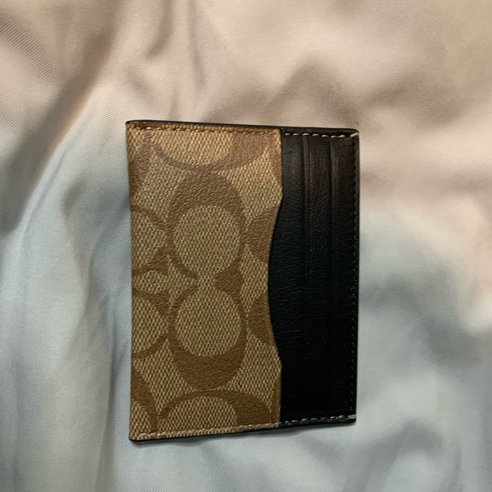 Men’s Card holder